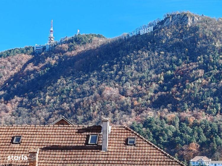 Casa de vanzare, 2 camere - situata in Centrul Istoric, zona Prund ! - 6