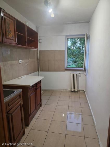 Garsonieră decomandată în Drumul Taberei