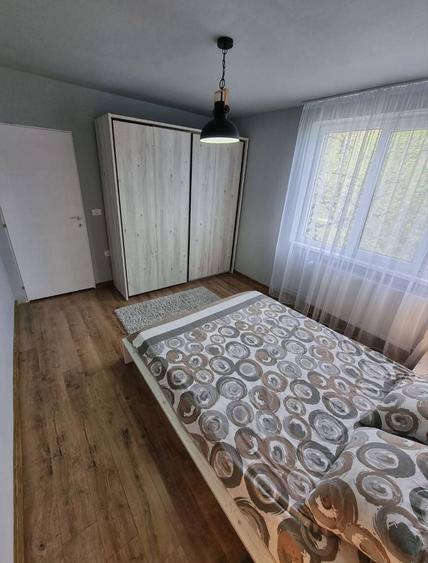 Apartament cu 2 camere decomandat în Tipografilor