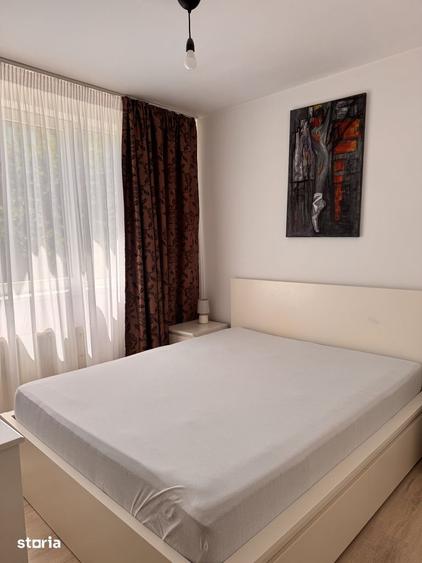 Proprietar, inchiriez apartament 3 camere, zona Apusului/Militari - 8