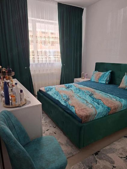 Apartament cu 2 camere decomandat în Chiajna