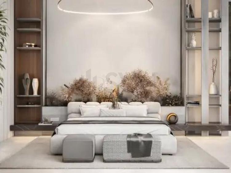 One High District I 1 bedroom I 5th floor - 2
