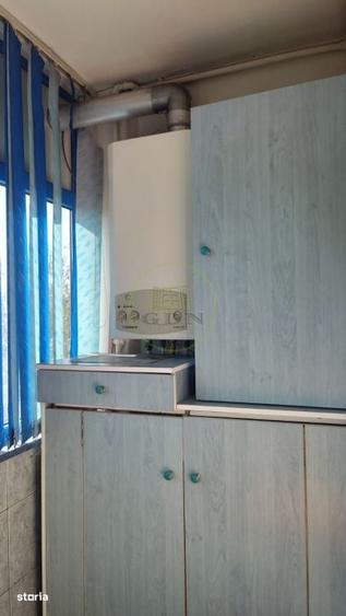 Apartament cu 2 camere decomandat în Vasile Aaron