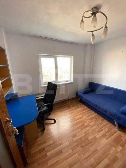 Apartament cu 3 Camere – Priveliște Panoramică, Bulevardul Decebal - 4