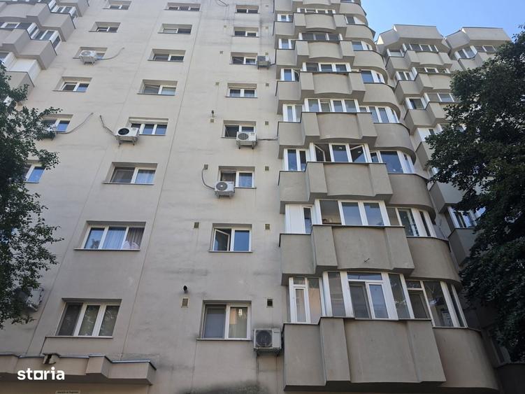 Inchiriere 2 camere decomandat metrou Dristor 2 - 1