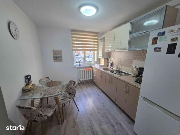 Spațiu comercial, de 58.2 mp, în Mărăței