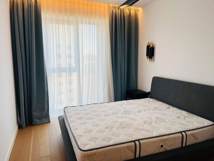 Apartament cu 2 camere decomandat în Herăstrău
