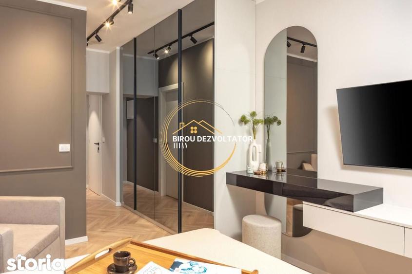 Apartament cu 2 camere decomandat în Theodor Pallady — fotografia 1