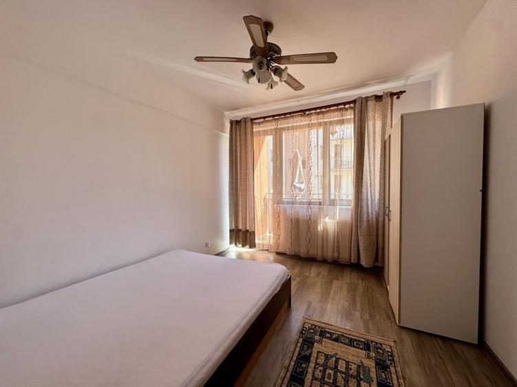 3 camere | Parcare | Petfriendly | Teilor-Floresti - 4