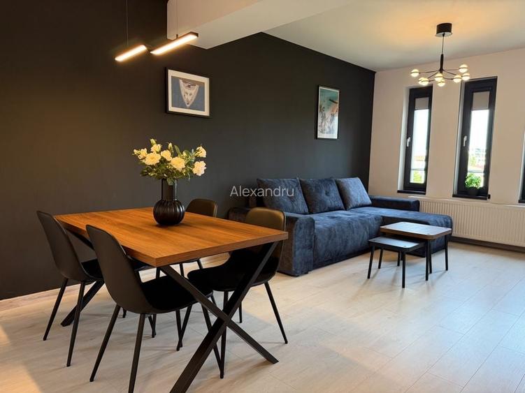 Apartament de inchiriat 2 camere pipera