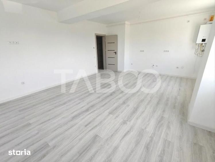 Apartament cu 3 camere decomandat în Țiglari