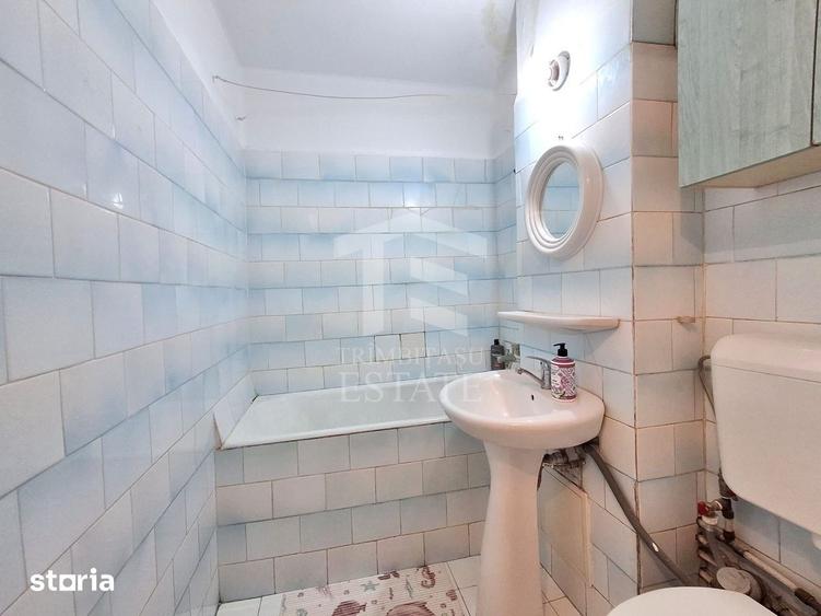 Apartament cu 3 camere decomandat, mobilat în Pantelimon