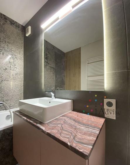 Apartament cu 4 camere decomandat în Avantgarden