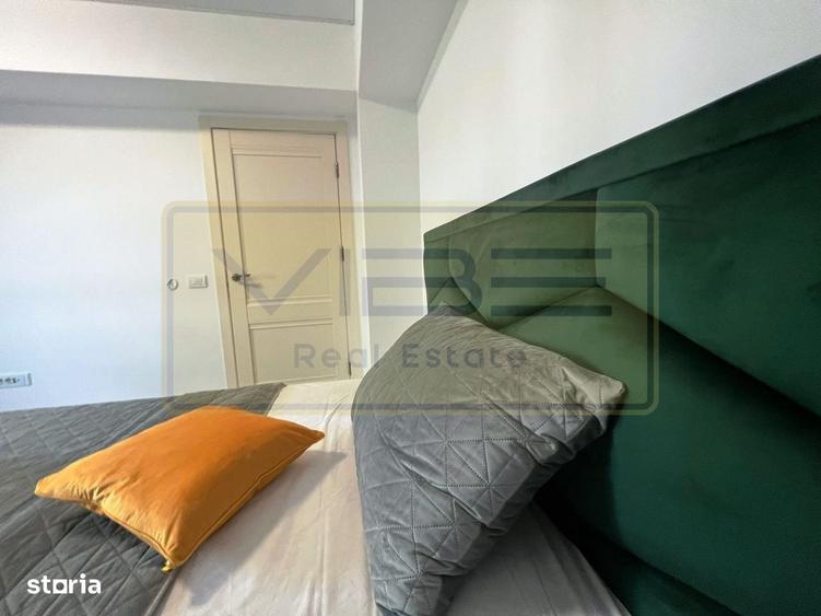 Apartament cu 3 camere în Valea Lupului