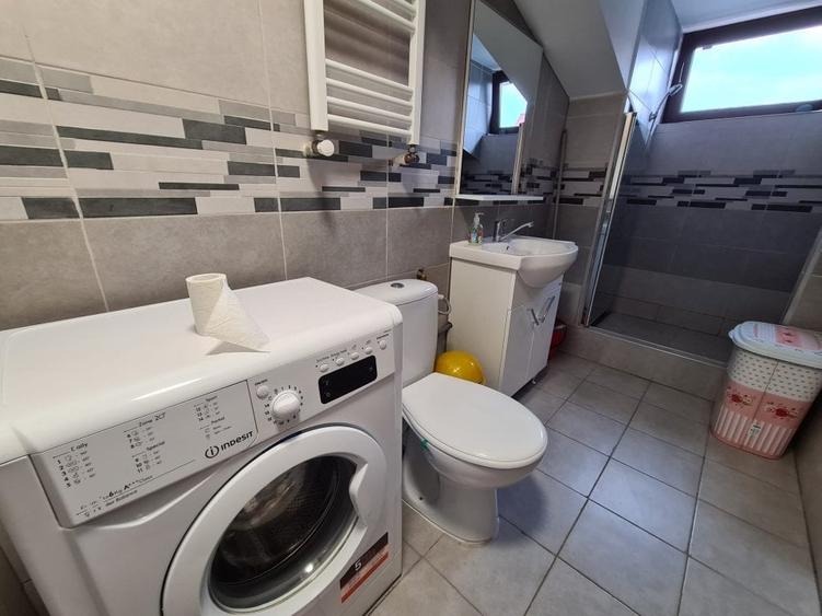 Apartament 3 Camere la Mansardă | Central - Calarași Residence (Hala Traian) - 7