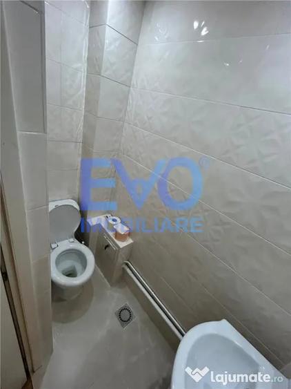Apartament cu 4 camere decomandat în Păcurari
