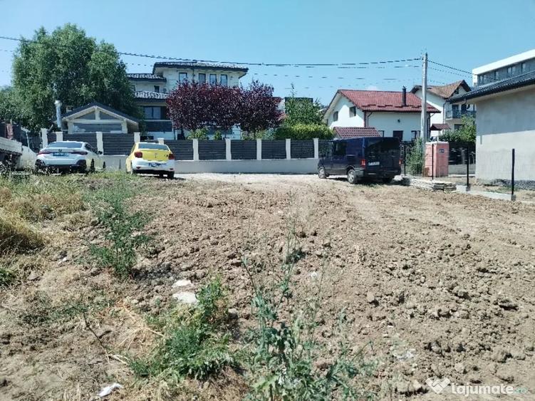Casă cu 7 camere în Radovanu