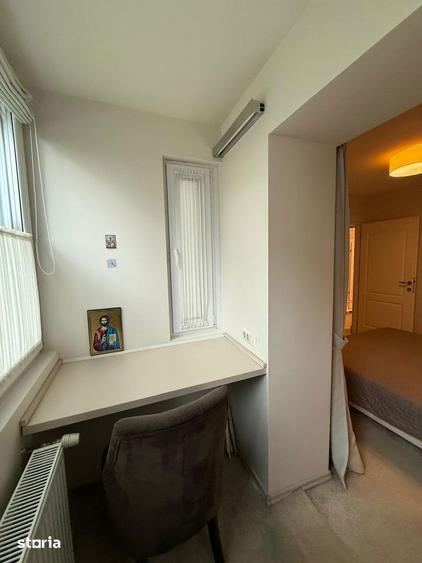 Apartament cu 2 camere semidecomandate, Marasesti - Zona Catedralei - 13