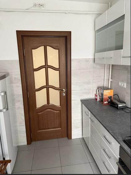 Apartament cu 2 camere decomandat în Canta