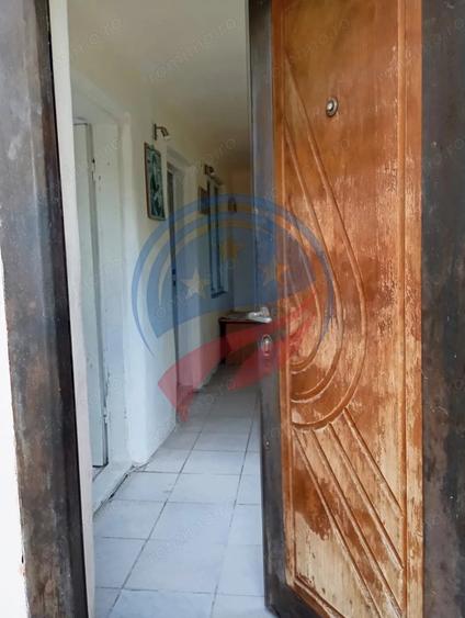 Casă cu 2 camere cu Teren 624 Mp în Bariera Vâlcii