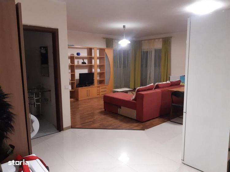 Apartament cu 2 camere în Florești — fotografia 3