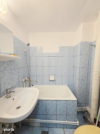 Garsonieră în Micro 40