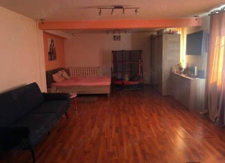 Casă individuală cu 4 camere cu Teren 270 Mp în Central