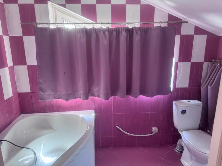 Casă individuală cu 6 camere cu Teren 170 Mp în Cotroceni