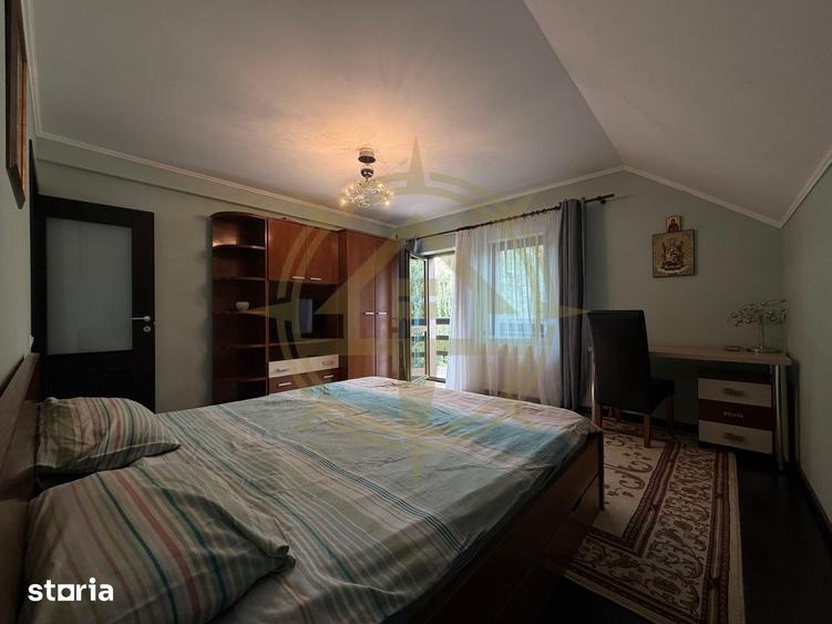 Casă cu 5 camere cu Teren 3247 Mp în Corbii Mari