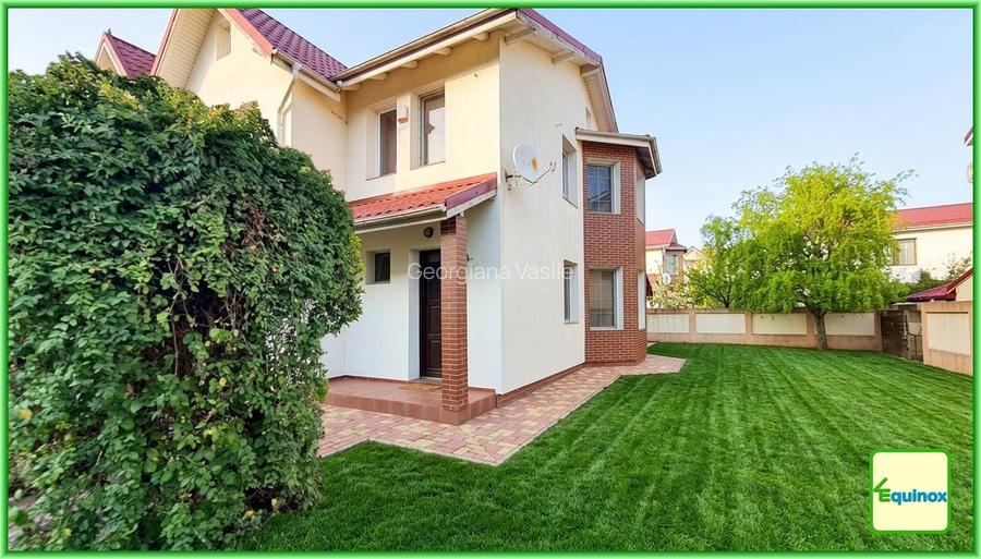 Apartament cu 2 camere de închiriat, MRS Grădinile, ECX22076