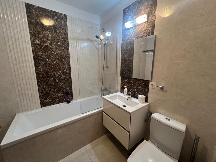 Apartament 2 camere Orhideea - 6