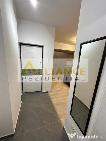 Apartament 2 camere Tip Studio Alliance Rezidential Sosea... - Popesti Leordeni (Bucuresti-Ilfov) - 3