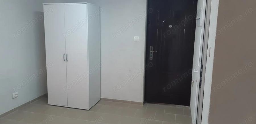 Garsonieră în Medicină