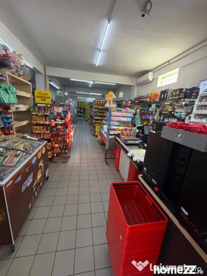 Spațiu comercial, de 1,300 mp, în Central