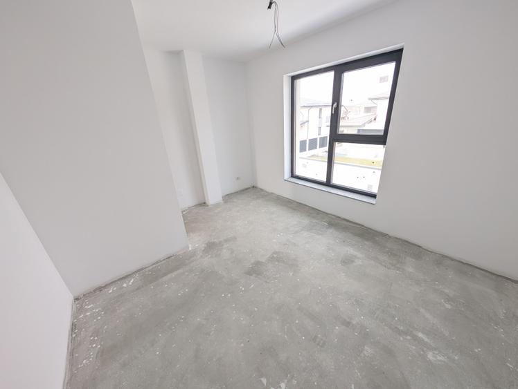 Casă individuală cu 4 camere cu Teren 430 Mp în Corbeanca
