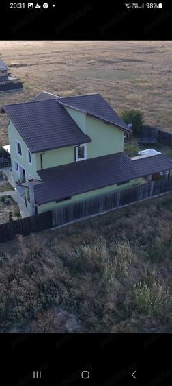 Casă cu Teren 500 Mp în Craiovei