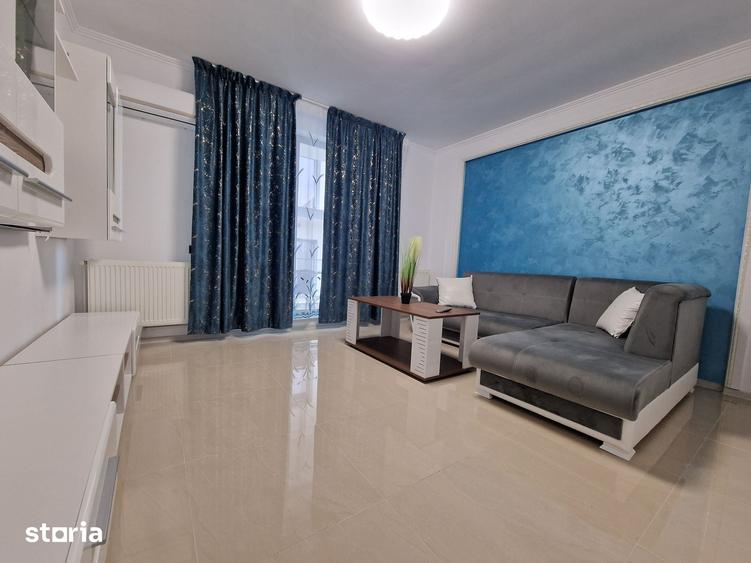 Apartament cu 2 camere decomandat în Nord