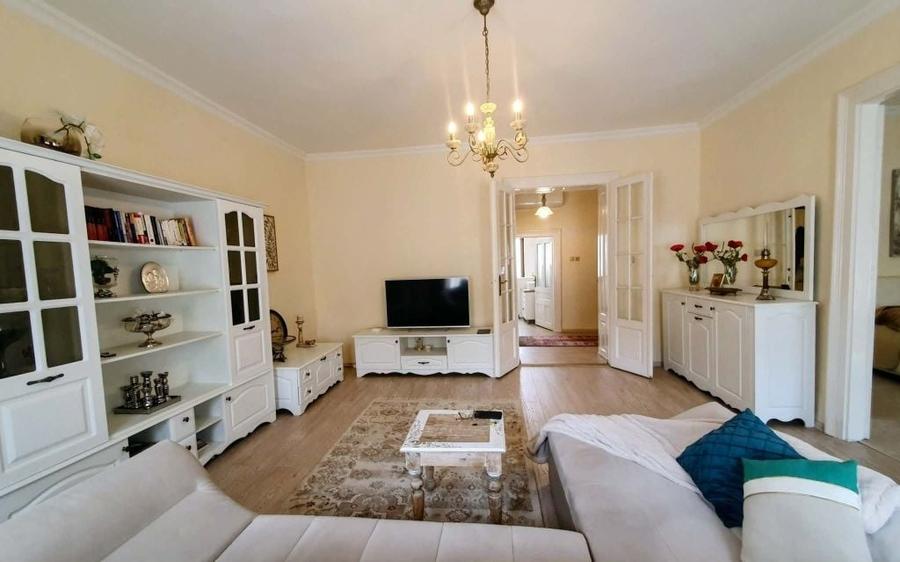 Apartament cu 2 camere semidecomandat în Ultracentral