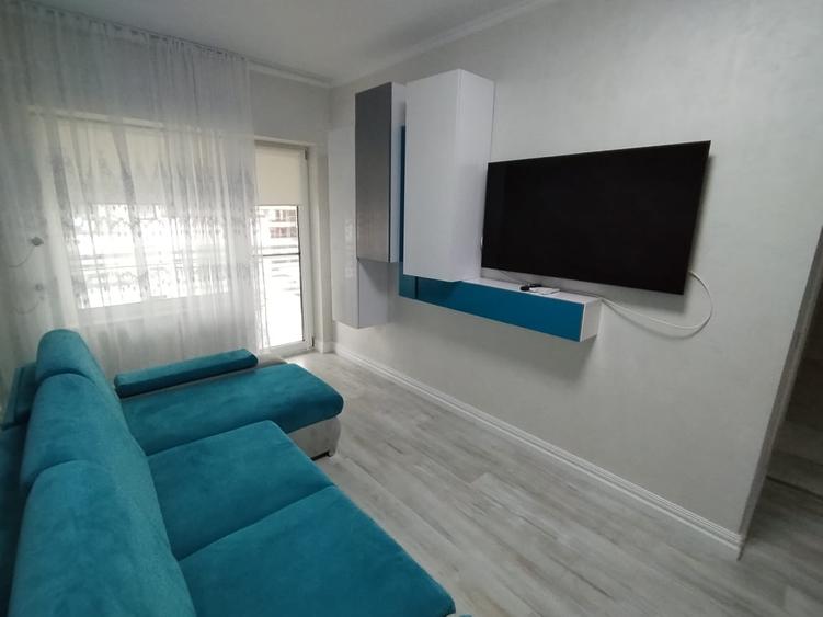 Apartament cu 3 camere decomandat în Copou