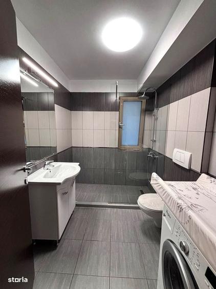 Apartament cu 2 camere în Floreasca