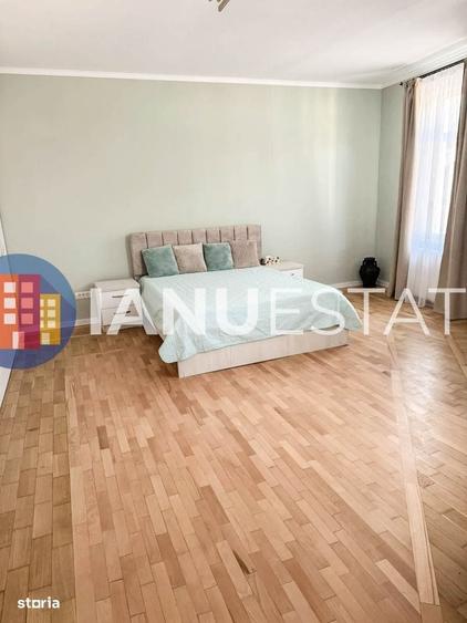 Apartament decomandat în Obor