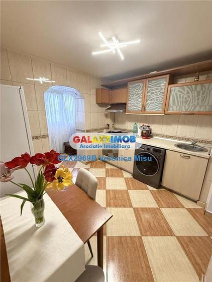 Apartament cu 2 camere decomandat în Nicolae Grigorescu