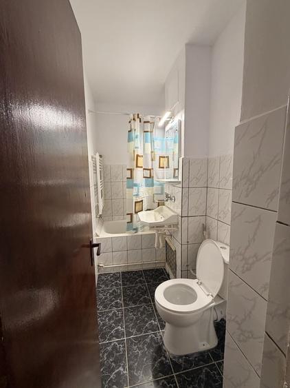 Garsonieră decomandată în Șelimbăr