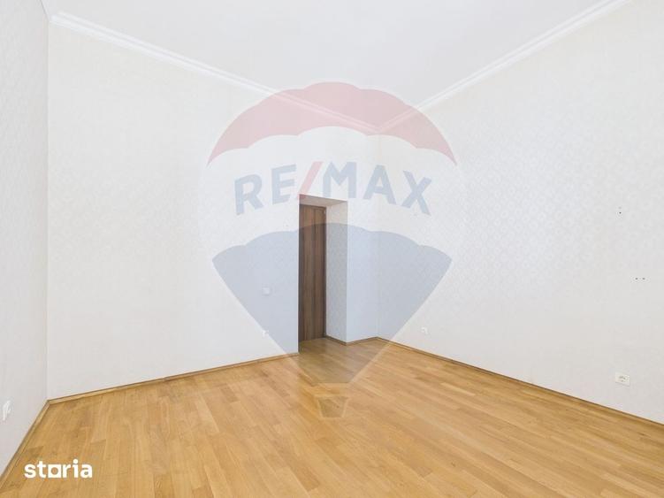 Apartament superb 2 camere Romana| Cladire consolidata total - 7