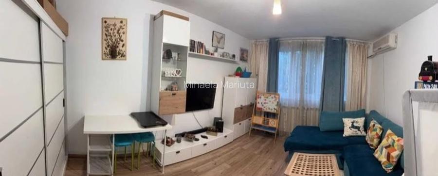 AP. 2 CAMERE- DRISTOR, PET-FRIENDLY, BLOC REABILITAT, MOBILAT MODERN