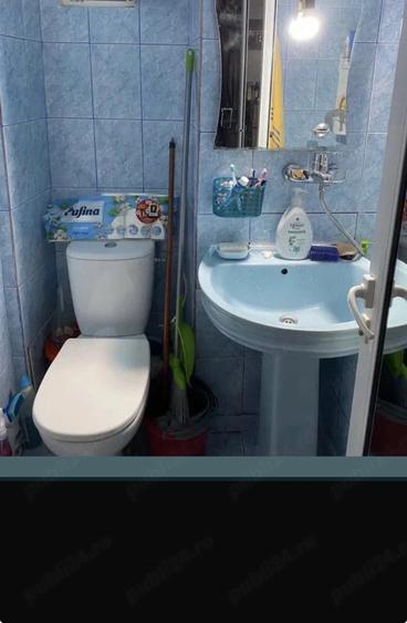 Apartament de inchiriat -3 camere Craiovita Noua , zona George Enescu - 2