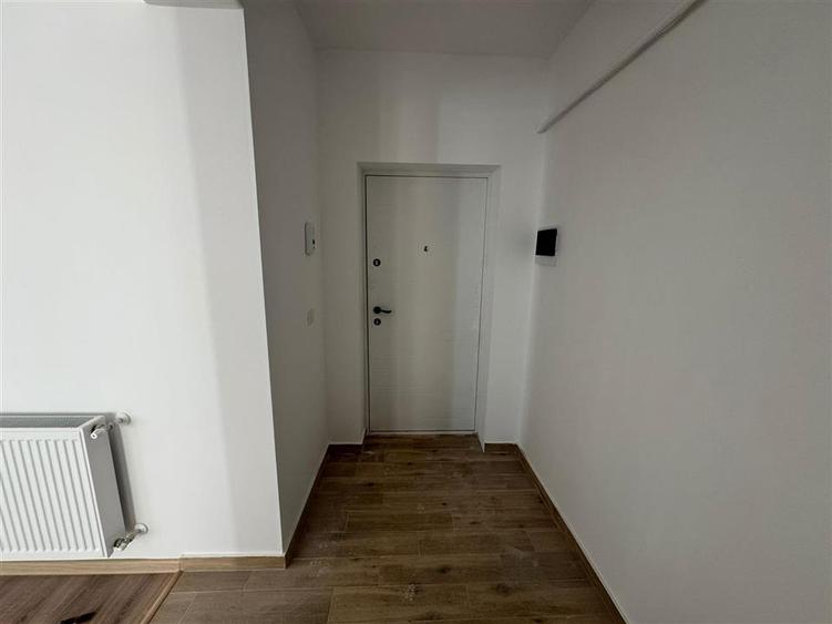 Apartament cu 2 camere decomandat în Nord