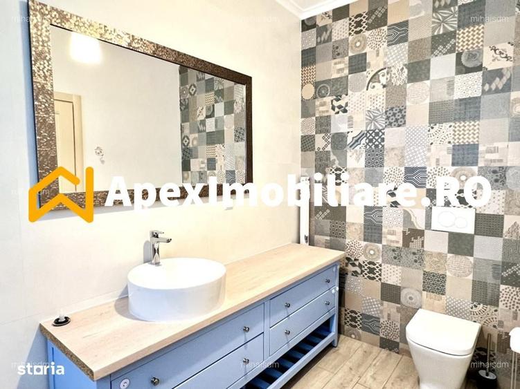 Apartament cu 3 camere decomandat în Floreasca
