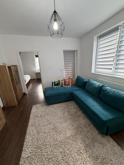 Apartament de inchiriat, 2 camere, 50 mp, zona Somesului! - 3