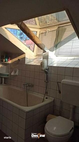 Casa individuala + curte proprie P+M, zona Panduri/Drumul Sarii - 7